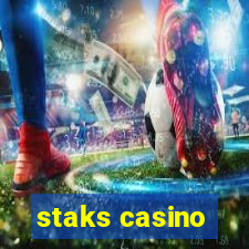 staks casino