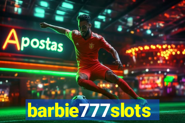 barbie777slots