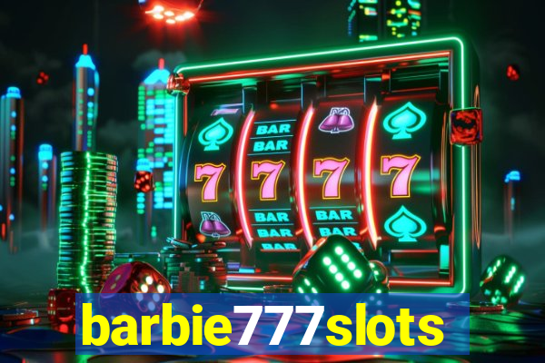 barbie777slots
