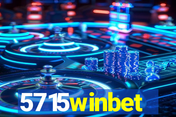5715winbet