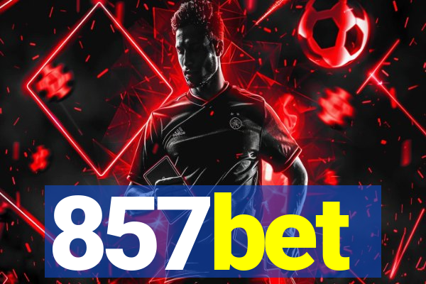 857bet