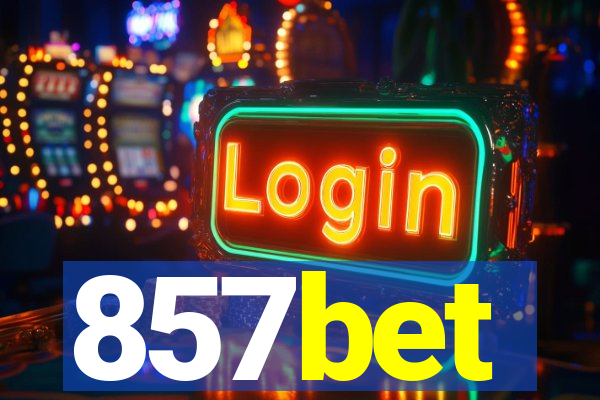 857bet