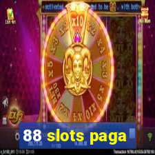 88 slots paga