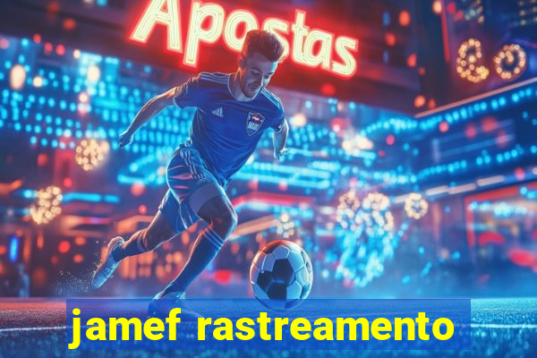 jamef rastreamento