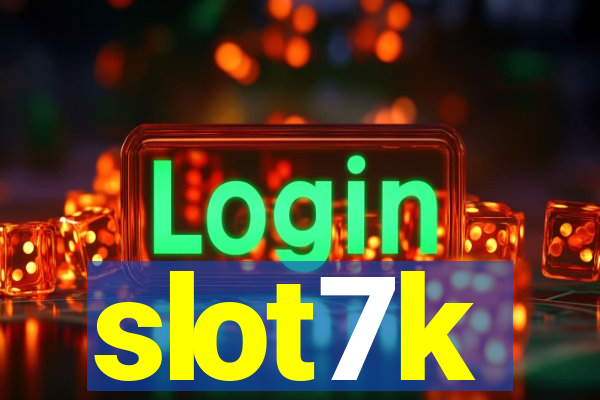 slot7k