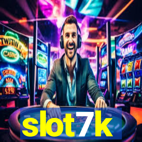 slot7k