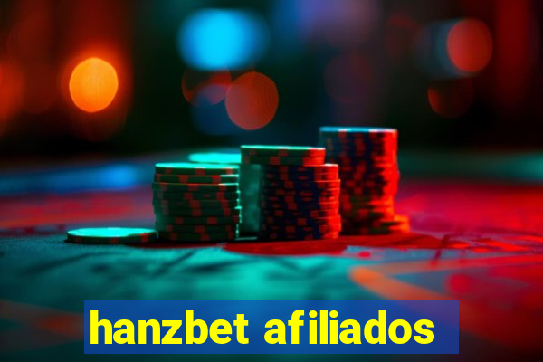 hanzbet afiliados