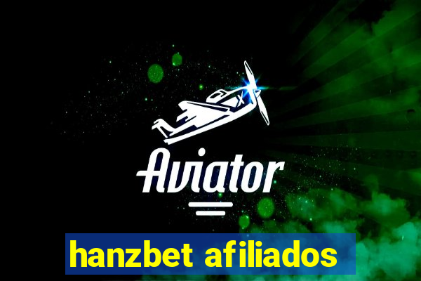 hanzbet afiliados