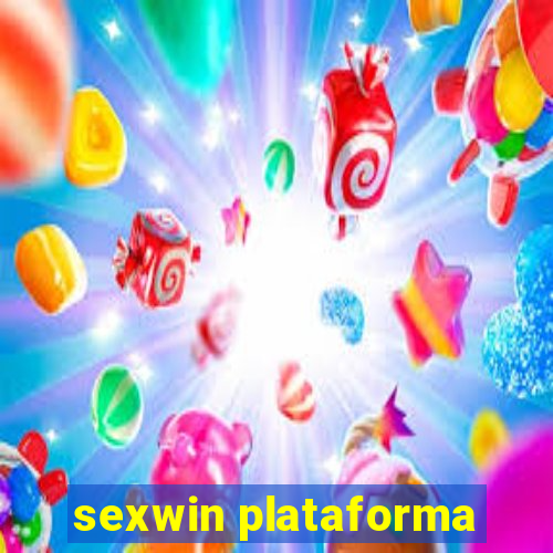 sexwin plataforma