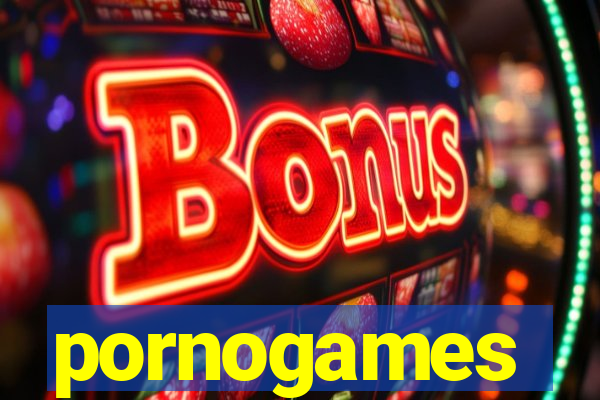 pornogames