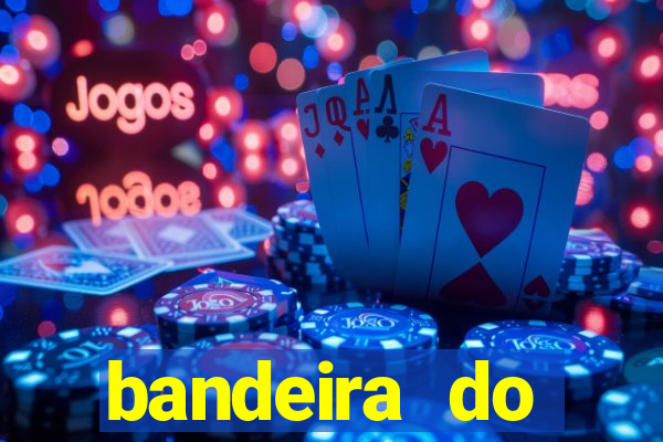 bandeira do flamengo emoji