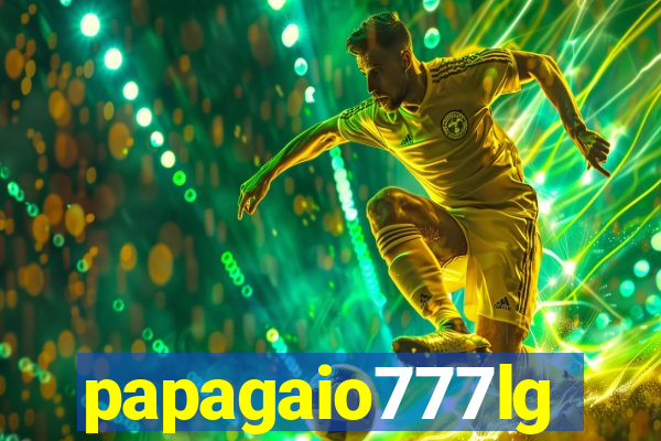 papagaio777lg