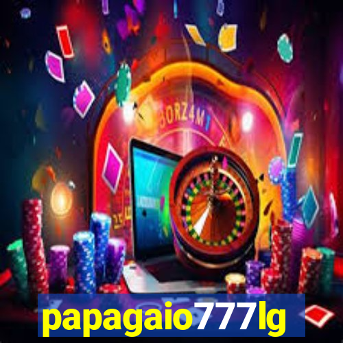 papagaio777lg