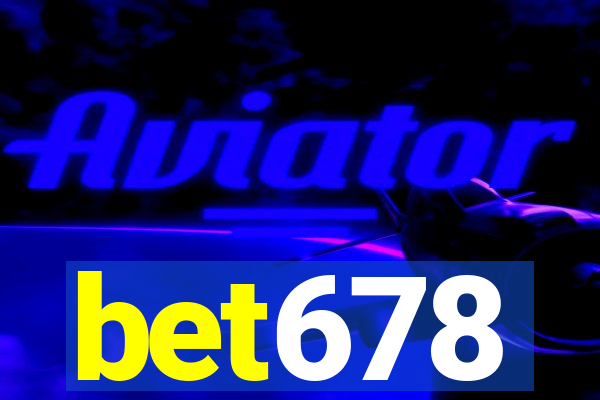 bet678