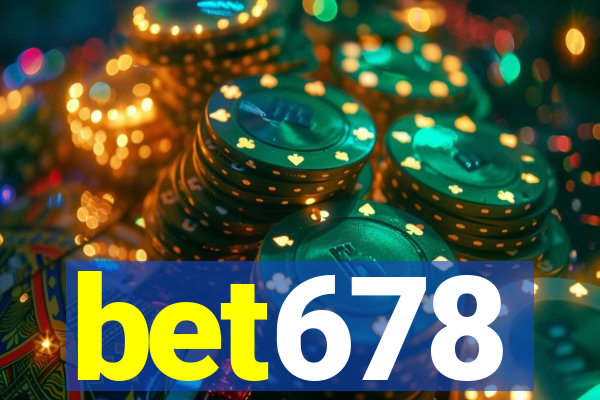 bet678