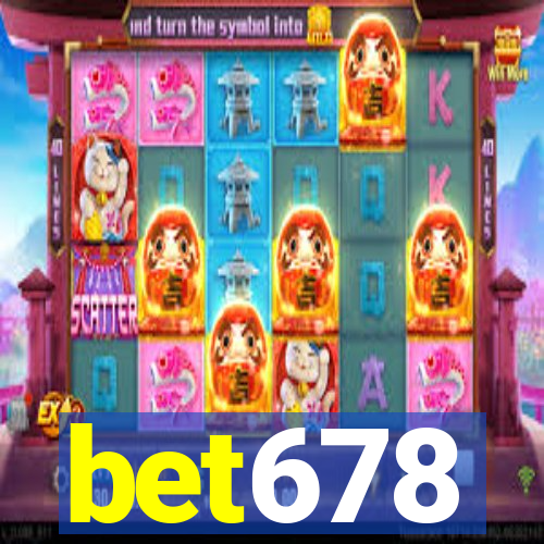 bet678