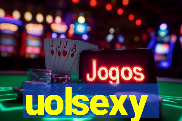uolsexy
