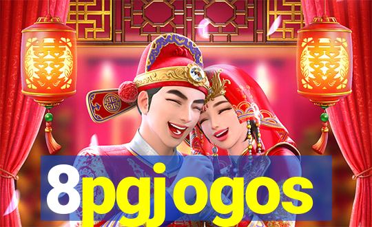 8pgjogos