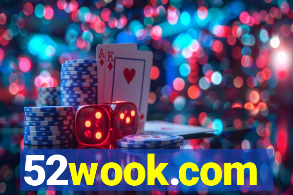 52wook.com