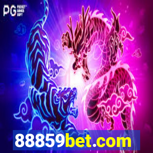88859bet.com