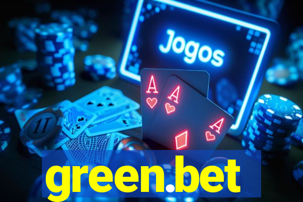 green.bet