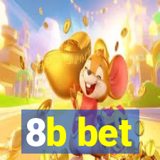 8b bet