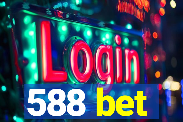 588 bet