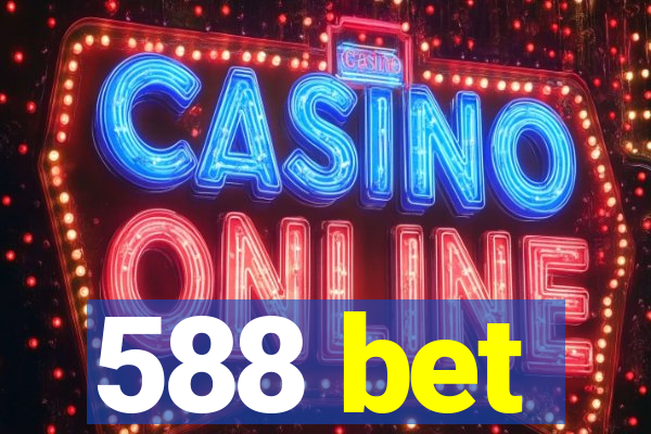 588 bet