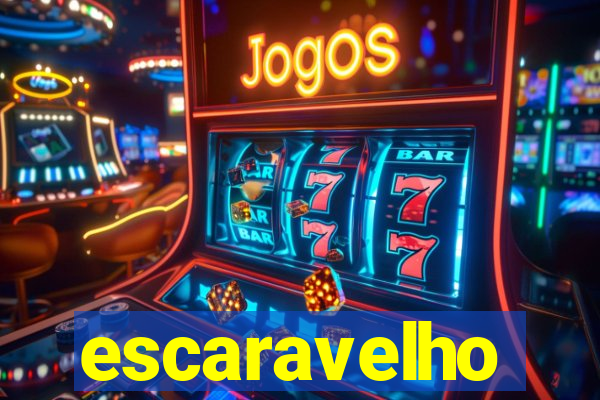 escaravelho significado oculto