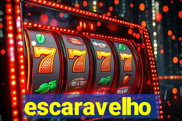 escaravelho significado oculto
