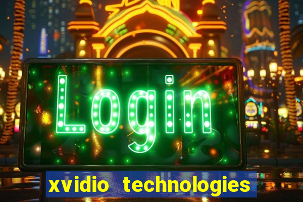 xvidio technologies startup brasil 2023 download apk