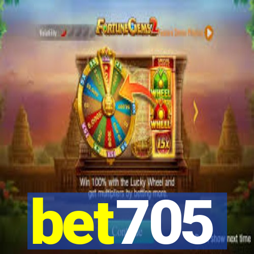 bet705