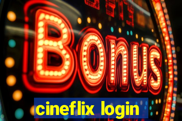 cineflix login