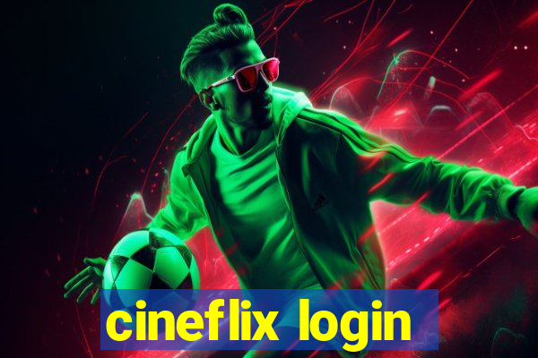 cineflix login