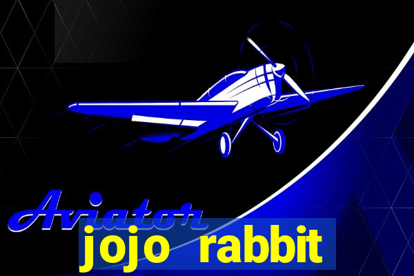 jojo rabbit assistir on-line