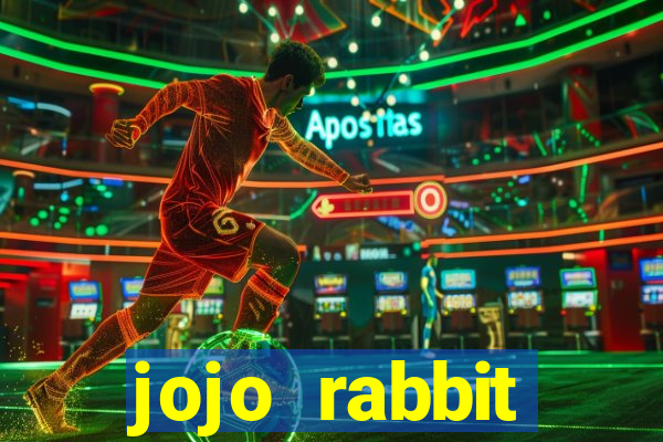 jojo rabbit assistir on-line