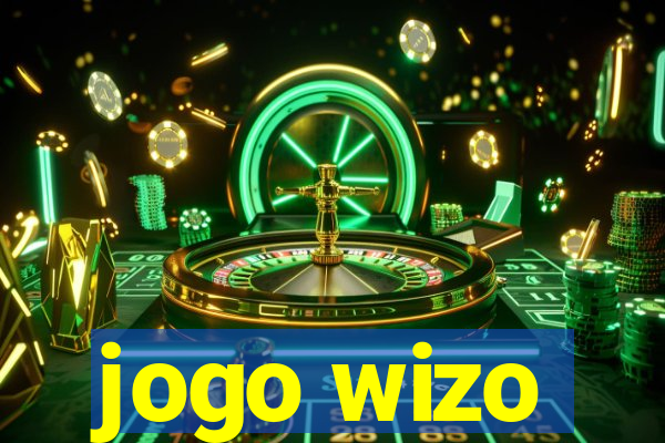 jogo wizo