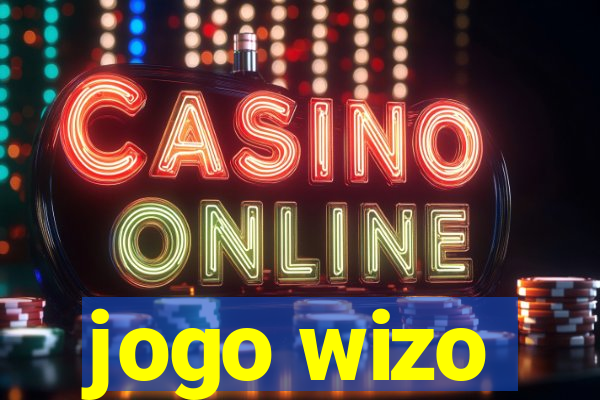 jogo wizo