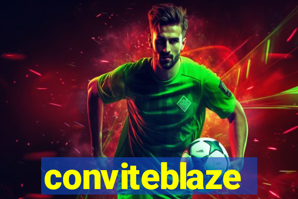 conviteblaze