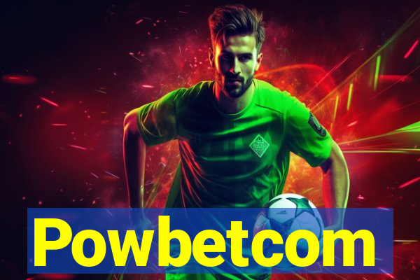 Powbetcom
