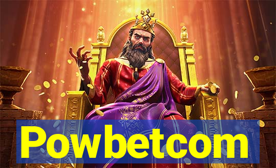 Powbetcom