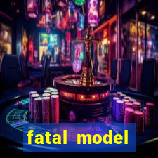 fatal model itamaraju bahia