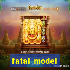 fatal model itamaraju bahia