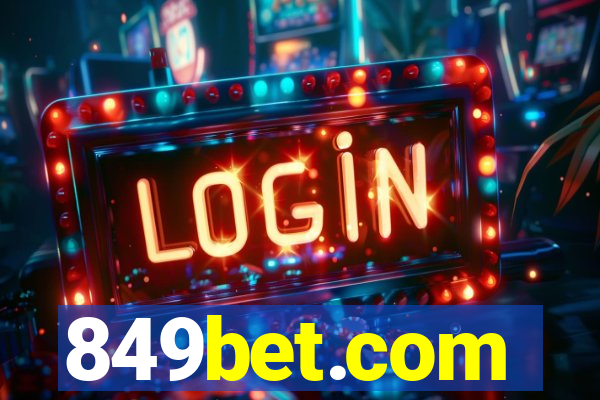 849bet.com