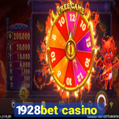 1928bet casino