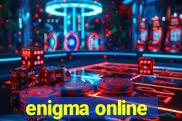 enigma online