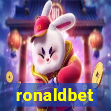 ronaldbet