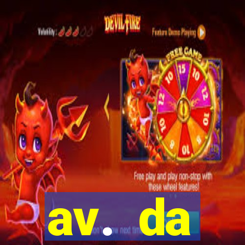 av. da universidade, 2098 - benfica, fortaleza - ce