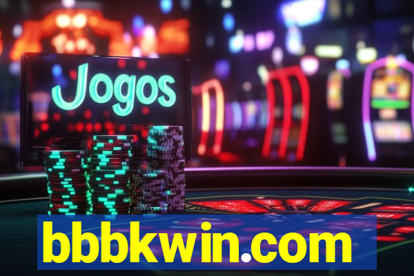 bbbkwin.com