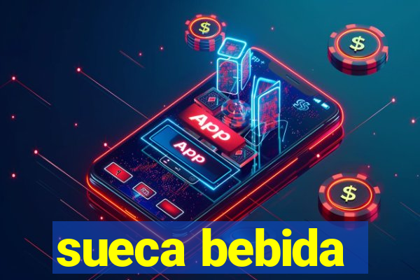 sueca bebida